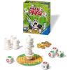 Ravensburger Paku Paku – Exciting Dice Game for Family Fun | Quick Play Time | Engaging Gameplay | Ideal for Group Activity | Sustainable Materials