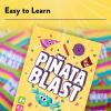 Ravensburger Piñata Blast – Exciting Party Game for Ages 7 and Up | Fast-Paced Fun | Engaging and Educational