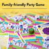 Ravensburger Piñata Blast – Exciting Party Game for Ages 7 and Up | Fast-Paced Fun | Engaging and Educational