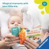 Ravensburger Play+ Flip & Pop – First Numbers | Baby Sensory Book | Encourages Counting & Motor Skill Development