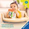 Ravensburger Play+ Flip & Pop – First Numbers | Baby Sensory Book | Encourages Counting & Motor Skill Development