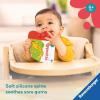 Ravensburger Play+ Flip & Pop – Opposites | Interactive Learning Book | Tactile Exploration & Early Concepts
