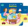 Ravensburger Play+ Me and My Day – Bedtime | Gentle Routine Book | Supports Language & Self-Soothing Skills