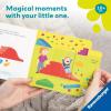 Ravensburger Play+ Me and My Day – Feelings | Interactive Storybook | Encourages Emotional & Social Learning