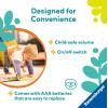 Ravensburger Play+ Shh…Who’s There? – Baby Animals | First Sound Book | Engages Toddler Curiosity & Learning
