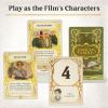 Ravensburger Princess Bride Adventure Book Game | Interactive and Engaging Gameplay for Fans of The Movie | for Ages 10 & Up