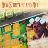 Ravensburger Puerto Rico 1897 Board Game – Strategic Gameplay for Kids and Adults | Enhanced with New Art and Storyline | Expanded Content for Increased Challenge | Ideal for Ages 12 and Up