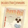 Ravensburger Puerto Rico 1897 Board Game – Strategic Gameplay for Kids and Adults | Enhanced with New Art and Storyline | Expanded Content for Increased Challenge | Ideal for Ages 12 and Up