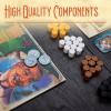 Ravensburger Puerto Rico 1897 Board Game – Strategic Gameplay for Kids and Adults | Enhanced with New Art and Storyline | Expanded Content for Increased Challenge | Ideal for Ages 12 and Up