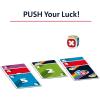 Ravensburger Push 2024 – Exhilarating Card Game for Family Fun – Suitable for 2-6 Players, Aged 8 and Up | Fast Paced | Easy to Learn | Perfect for Parties