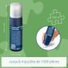Ravensburger Puzzle Conserver 17954 – Premium Puzzle Glue | Enhanced Glossy Finish | Perfect for 500-1000 Piece Puzzles | Ideal Puzzle Accessory