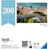 Ravensburger Puzzle Moment: Beach Road 200 Piece Jigsaw Puzzle for Adults – 13306 – Handcrafted Tooling, Made in Germany, Every Piece Fits Together Perfectly