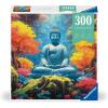 Ravensburger Puzzle Moment: Peace 300 Piece Jigsaw Puzzle for Adults – 12001325 – Handcrafted Tooling, Made in Germany, Every Piece Fits Together Perfectly