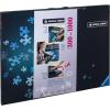 Ravensburger Puzzle-Store Storage System 17962 – Ideal for Puzzles up to 1000 Pieces | 28 x 20 inches | Secure Snap-Tight Closure | Convenient Transport Handles