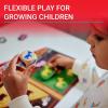 Ravensburger Rainy Ranch – Engaging Cooperative Game for Toddlers – Skill Development – Flexibility for Growing Minds – Stimulates Imagination – MESH Accredited