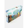 Ravensburger Raya’s Journey: an Enchanted Forest Board Game for Kids Age 6 Years and up(Raya Enchanted Forest)