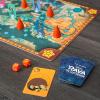 Ravensburger Raya’s Journey: an Enchanted Forest Board Game for Kids Age 6 Years and up(Raya Enchanted Forest)