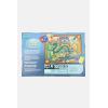 Ravensburger Raya’s Journey: an Enchanted Forest Board Game for Kids Age 6 Years and up(Raya Enchanted Forest)