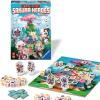 Ravensburger Sakura Heroes – A Fast-Paced Dice Game for Anime Fans Ages 7 and Up(6.57 x 9.09 x 2.17 inches)
