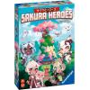 Ravensburger Sakura Heroes – A Fast-Paced Dice Game for Anime Fans Ages 7 and Up(6.57 x 9.09 x 2.17 inches)