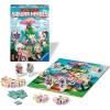 Ravensburger Sakura Heroes – A Fast-Paced Dice Game for Anime Fans Ages 7 and Up(6.57 x 9.09 x 2.17 inches)