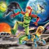 Ravensburger Scooby Doo: Three Night Fright – Kid-Friendly 3×49 Piece Jigsaw Puzzles Set | FSC-Certified | Engaging Imagery | Durable, Easy-to-Hold Pieces | Beneficial for Cognitive Development