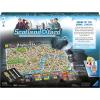 Ravensburger Scotland Yard – 27514 – Family Strategy Board Games for Kids and Adults Age 8 Years Up – 2 to 6 Players