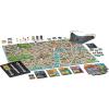 Ravensburger Scotland Yard – 27514 – Family Strategy Board Games for Kids and Adults Age 8 Years Up – 2 to 6 Players