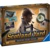 Ravensburger Scotland Yard Sherlock Holmes Edition – Strategy Game for Ages 8+ | Engaging Brain Teaser | Ideal for Family Game Night, Award-Winning Game