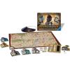 Ravensburger Scotland Yard Sherlock Holmes Edition – Strategy Game for Ages 8+ | Engaging Brain Teaser | Ideal for Family Game Night, Award-Winning Game