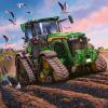 Ravensburger Seasons of John Deere 3 x 49 Piece Jigsaw Puzzle Set for Kids – 05173 – Every Piece is Unique, Pieces Fit Together Perfectly
