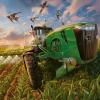 Ravensburger Seasons of John Deere 3 x 49 Piece Jigsaw Puzzle Set for Kids – 05173 – Every Piece is Unique, Pieces Fit Together Perfectly