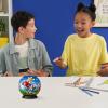 Ravensburger Sonic The Hedgehog 3D Jigsaw Puzzle Ball for Adults and Kids – 11592 – Great Gift for Any Birthday, Holiday, or Special Occasion