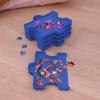 Ravensburger Sort & Go Puzzle Accessory for Kids and Adults | 6 Plastic Sorting Trays | Puzzle Piece Sorter Ideal for 300 to 1000-Piece Puzzles