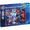Ravensburger Space Jam: Gamestation 300 Piece XXL Jigsaw Puzzle for Kids – 13282 – Every Piece is Unique, Pieces Fit Together Perfectly