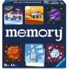 Ravensburger Space Memory Game – Engaging Cosmic Matching Game for Kids | Fun Educational Toy | Enhances Focus and Memory | Ideal Gift for Birthdays and Special Occasions | Suitable for Ages 3 and Up