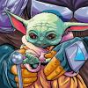 Ravensburger Star Wars The Mandalorian: Grogu Moments – 3 x 49 Piece Kids Jigsaw Puzzle Set | Unique & Interlocking Pieces | Builds Problem-Solving Skills | FSC-Certified Materials