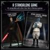 Ravensburger Star Wars Villainous – Cold Tactics Strategy Board Game – Join Darth Maul and Captain Phasma in This Stand-Alone or Expandable Villainous Adventure – Ages 10+