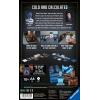 Ravensburger Star Wars Villainous – Cold Tactics Strategy Board Game – Join Darth Maul and Captain Phasma in This Stand-Alone or Expandable Villainous Adventure – Ages 10+