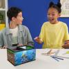 Ravensburger Storage Box Minecraft Jigsaw Puzzle for Kids – Every Piece is Unique, Pieces Fit Together Perfectly
