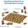 Ravensburger Super Mario Labyrinth Board Game – A Strategic Maze Challenge for Family Nights – Great Birthday Gift – 2-4 Players – Kids Ages 7-10 and Older