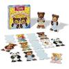 Ravensburger Teddy Mix & Match – Interactive Children’s Game | Quick Play | Ideal for Age 2 and Up | Classic Family Fun | Quality Craftsmanship