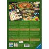 Ravensburger The Castles of Tuscany Strategy Game for Ages 12 & Up – A Fast, Strategic Game of Region Building During The Italian Renaissance