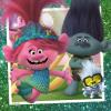 Ravensburger Trolls 3 Puzzle Set | 3×49 Piece Jigsaw Puzzles for Kids | Screen-Free Activity | Boosts Concentration and Focus | Great Gift(8×8)