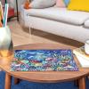 Ravensburger Under The Sea 500-Piece Vibrant Wooden Jigsaw Puzzle | Stress-Reducing Fun | Eco-Friendly Materials | Certified by The Forest Stewardship Council(Single)