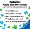 Ravensburger Underwater Paradise Jigsaw Puzzle – 150 Unique Pieces | Engaging and Educational Toy and Anti-Glare Surface | Ideal Gift for Kids | FSC Certified and Climate Pledge Friendly