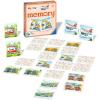 Ravensburger Vehicles My First Memory® Game for Kids Ages 2 and Up – A Fun & Fast Picture Matching Game