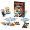 Ravensburger Wanted! Card Game – A Fast-Paced Action Packed Card Game Friends and Family Ages 7 and Up