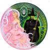 Ravensburger Wicked: Act 1 500 Piece Jigsaw Puzzle for Adults – 12001276 – Handcrafted Tooling, Made in Germany, Every Piece Fits Together Perfectly