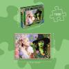 Ravensburger Wicked Movie: Part 2 1000 Piece Jigsaw Puzzle | Premium Quality Made in Europe | FSC Certified Materials